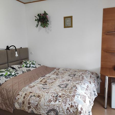 Za Potokiem Villa Solina  Dış mekan fotoğraf