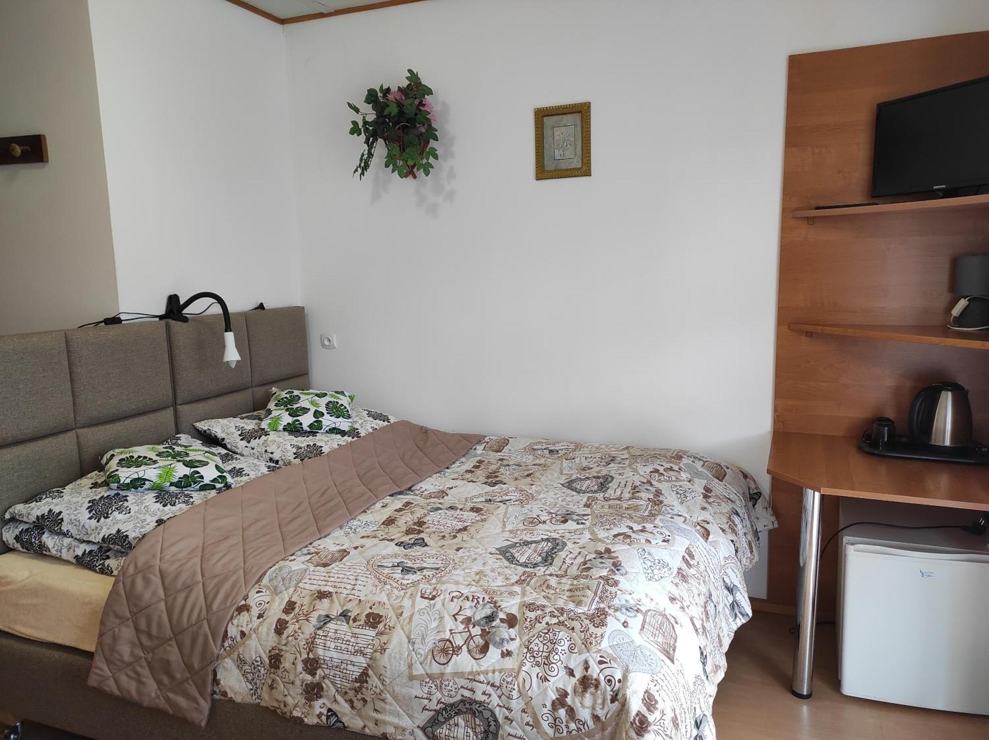 Za Potokiem Villa Solina  Dış mekan fotoğraf