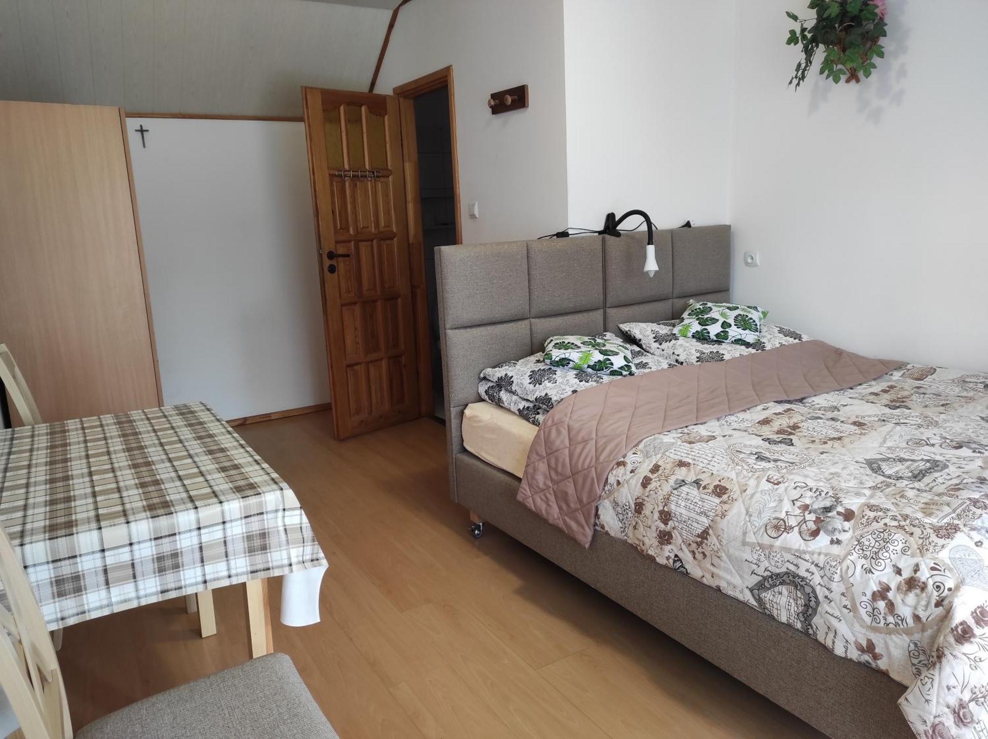Za Potokiem Villa Solina  Dış mekan fotoğraf